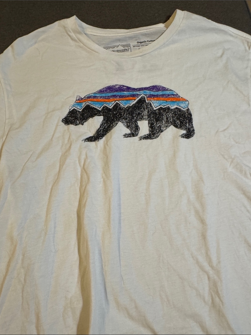 Women’s Patagonia T-shirt